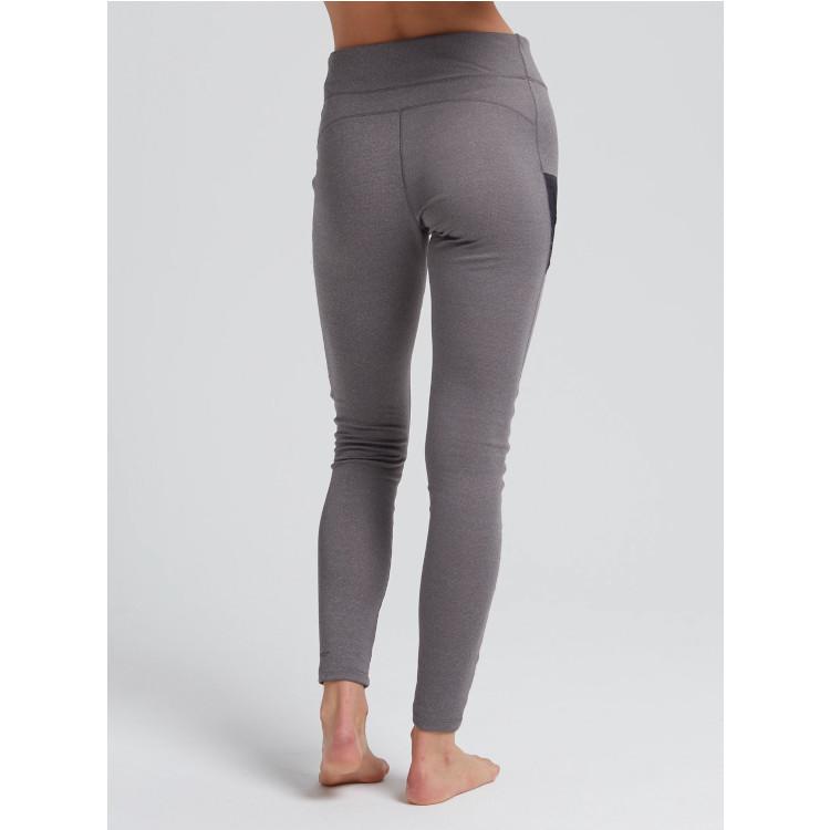 [ Burton ] バートン ak ベイカー Power Wool ベースレイヤー パンツ ウィメンズ Castlerock W23JP-220591 スノーボード インナー | BURTON | 01