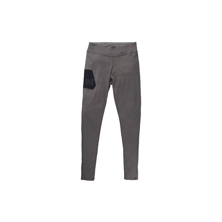 [ Burton ] バートン ak ベイカー Power Wool ベースレイヤー パンツ ウィメンズ Castlerock W23JP-220591 スノーボード インナー | BURTON | 02