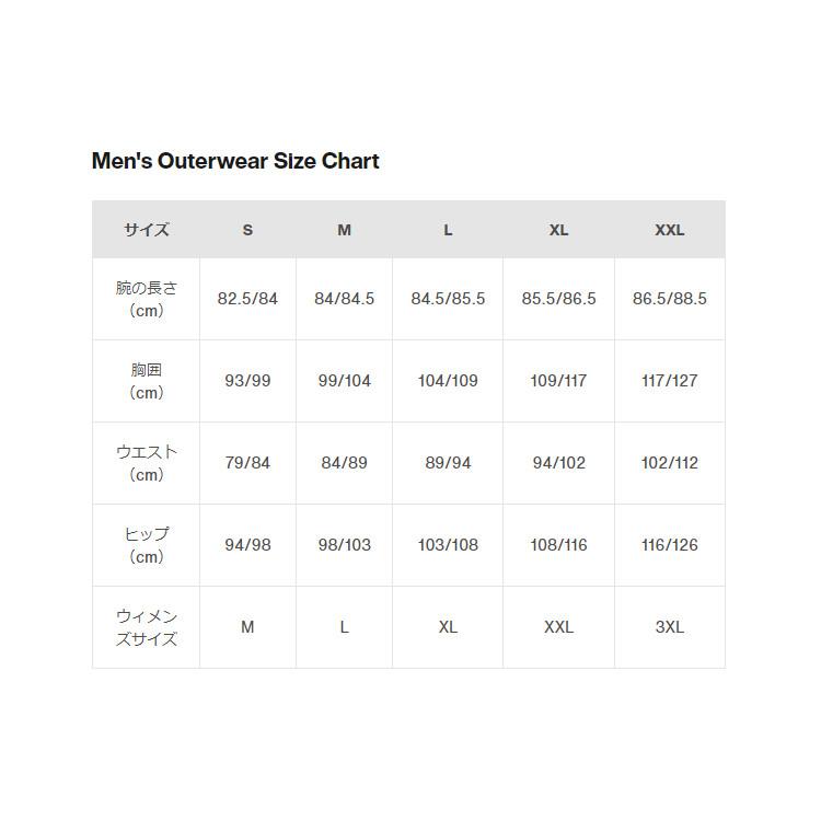 [ Burton ] バートン メンズ ak ヘリウム Power Grid ベースレイヤー パンツ True Black W23JP-220941 スノーボード インナー | BURTON | 03