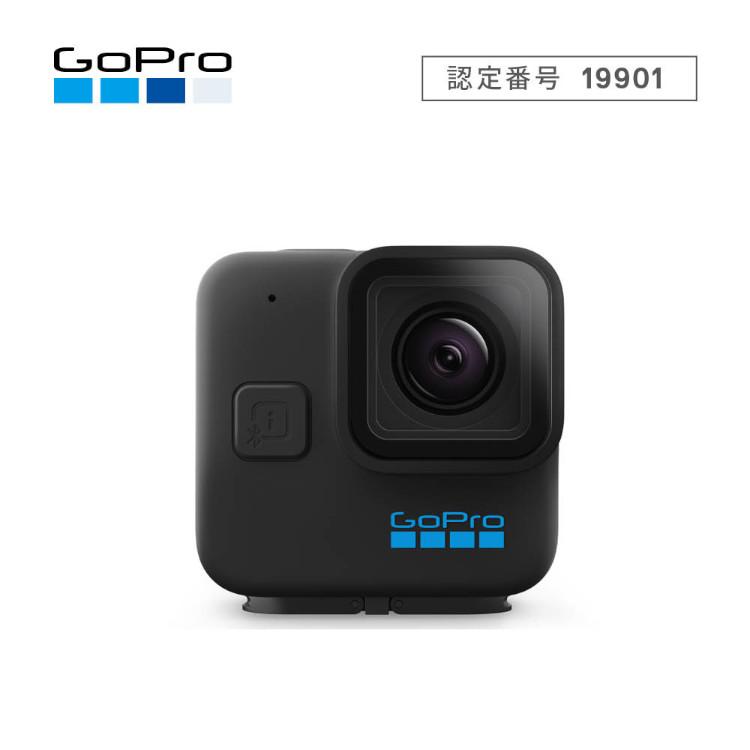 GoPro [ ] ゴープロ HERO11 Black Mini CHDHF-111-FW 日本正規品 