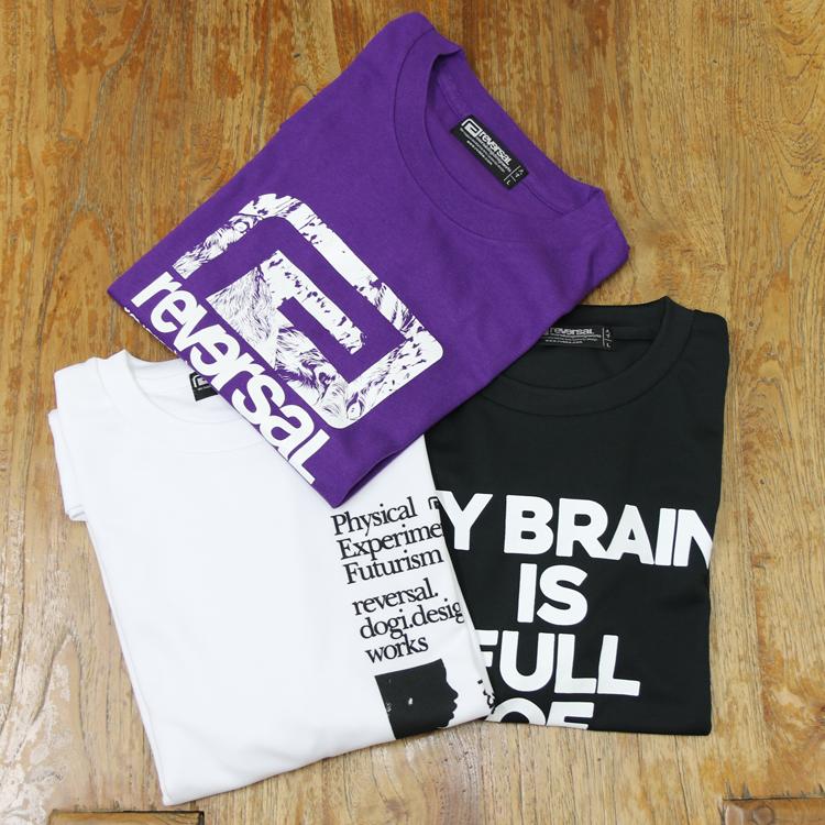 [ revresal ] Happy Bag リバーサル 福袋 | reversal | 05