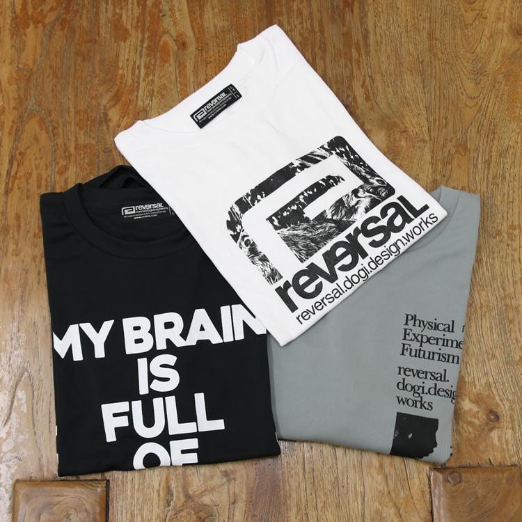 [ revresal ] Happy Bag リバーサル 福袋 | reversal | 06