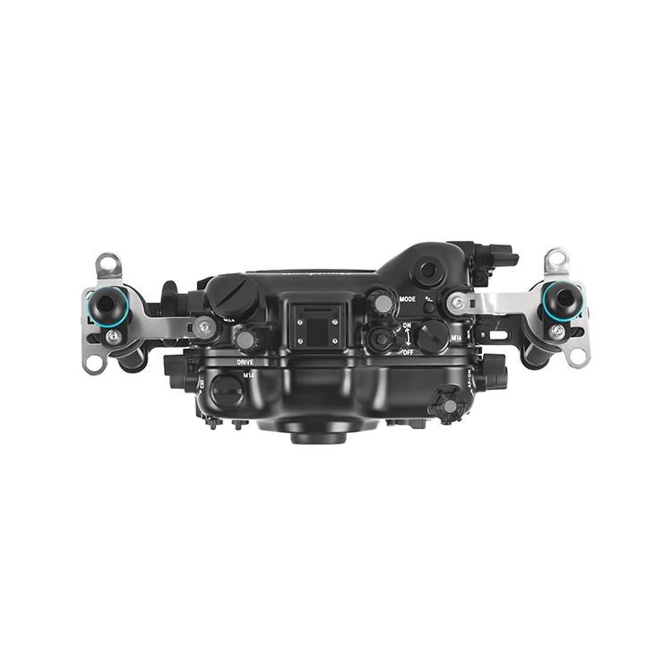 [ Nauticam ] NA GH6 ノーティカム防水ハウジング [ for Panasonic LUMIX DC-GH6 ][本体のみ] 10525 |  | 02