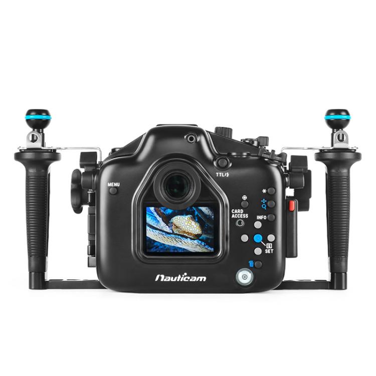 [ Nauticam ] NA R7 ノーティカム防水ハウジング [ for Canon EOS R7 ][本体のみ] 10531 |  | 01