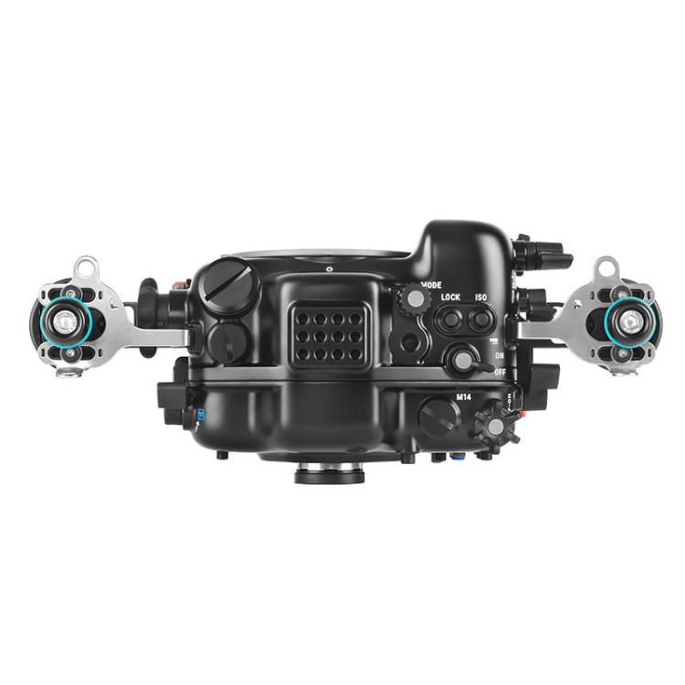 [ Nauticam ] NA R7 ノーティカム防水ハウジング [ for Canon EOS R7 ][本体のみ] 10531 |  | 02