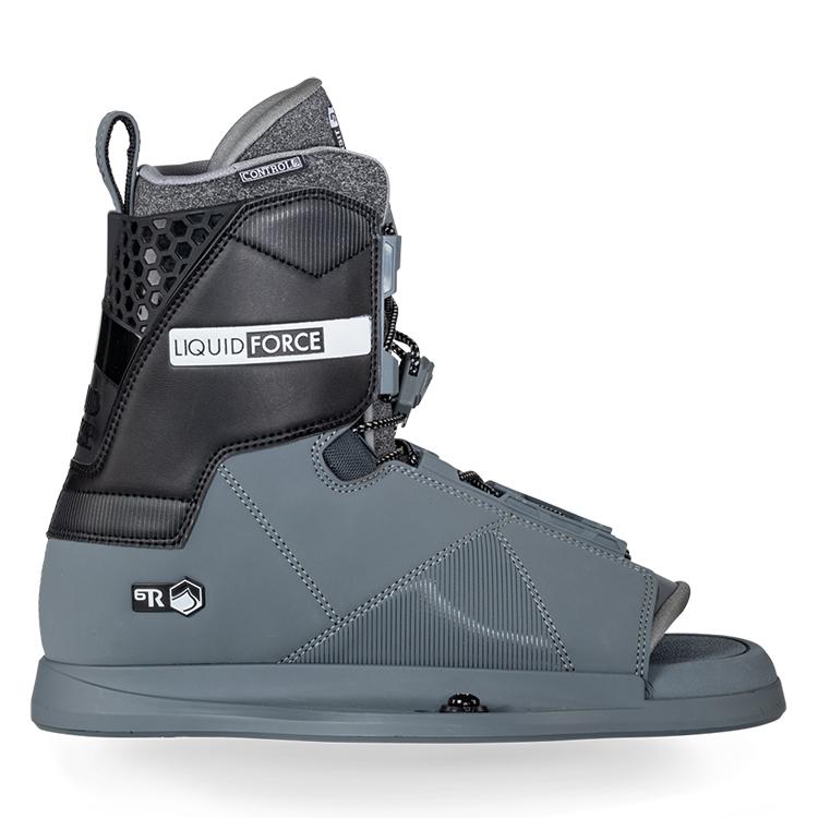 [ Liquid Force ] リキッドフォース　2024年モデル TRANSIT トランジット ウエイクボード用ビンディング ウェイク用ブーツ Wake Board Binding |  | 02
