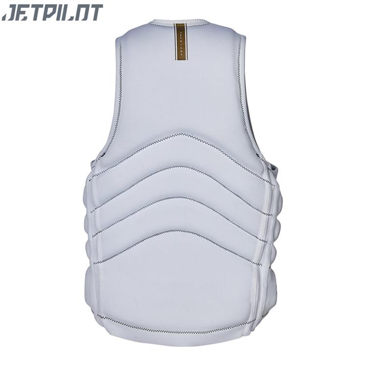 [ JETPILOT ] ジェットパイロット　2023年モデル JA22299 コリーカンタム X F/E ネオベスト [ ホワイト ] |  | 01