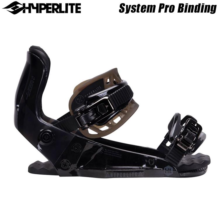 HYPERLITE ] ハイパーライト 2023年モデル システム プロ ビンディング 
