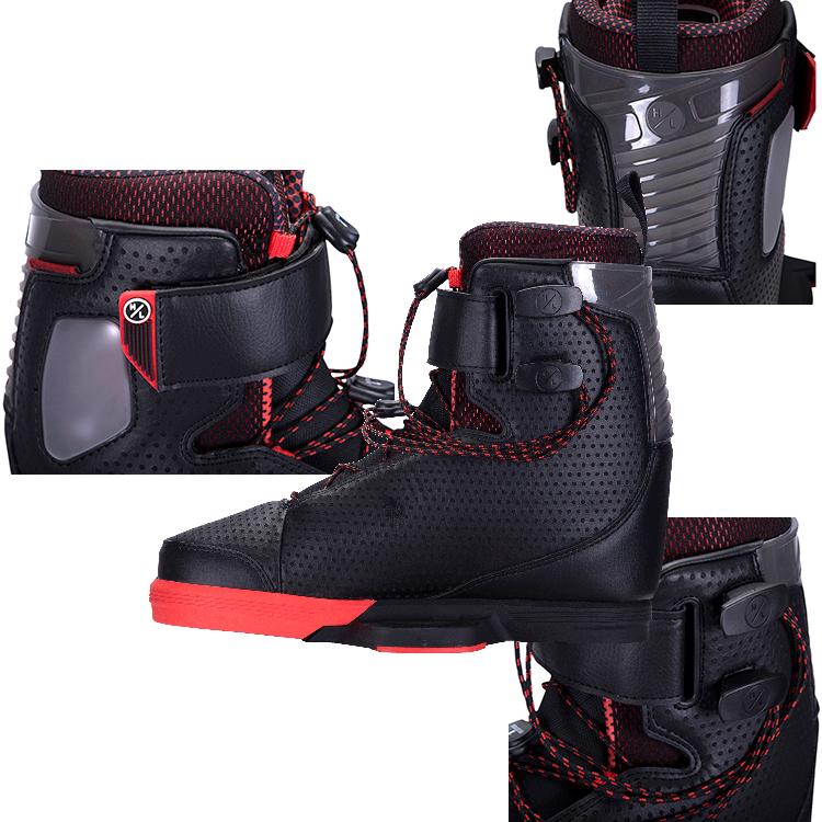 HYPERLITE ] ハイパーライト 2023年モデル RIOT Boots ライオット 
