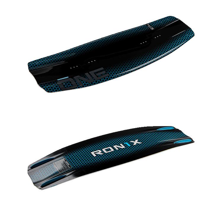 [ RONIX ] ロニックス 2023年モデル ONE BLACKOUT TECHNOLOGY ワン ブラックアウト ボード ウエイクボード ウェイク | RONIX | 01