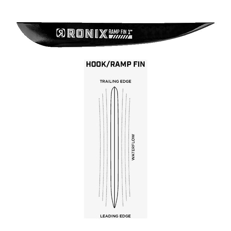 [ RONIX ] ロニックス 2023年 Quarter 'Til Midnight クォーターティルミッドナイト ウエイクボード レディース ウェイク ウィメンズ |  | 03