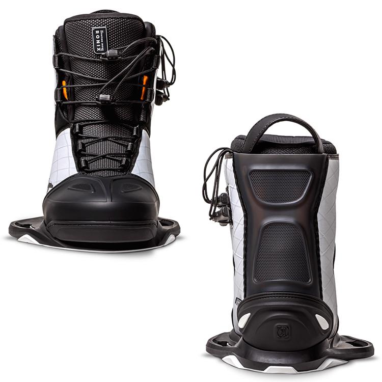 [ RONIX ] ロニックス 2023年モデル RXT Boots RXT ブーツ ウエイクボード用ビンディング ウェイク用ブーツ Wake Board Binding | RONIX | 02