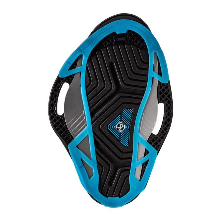 [ RONIX ] ロニックス 2023年モデル ONE Carbitex Boots ワンブーツ ウエイクボード用ビンディング ウェイク用ブーツ Wake Board Binding | RONIX | 03