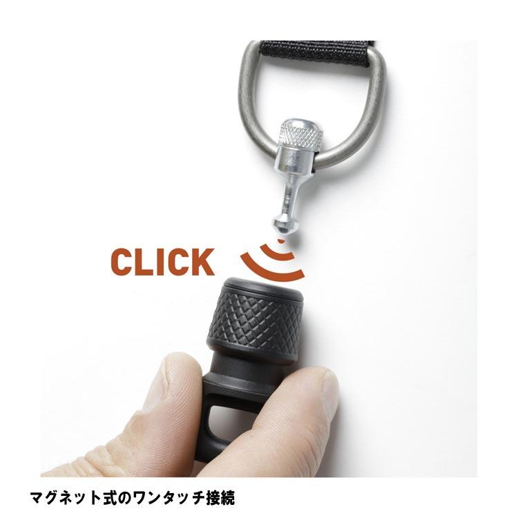 [ マレス ] マグネティックコネクター mares MAGNETIC CONNECTOR |  | 03
