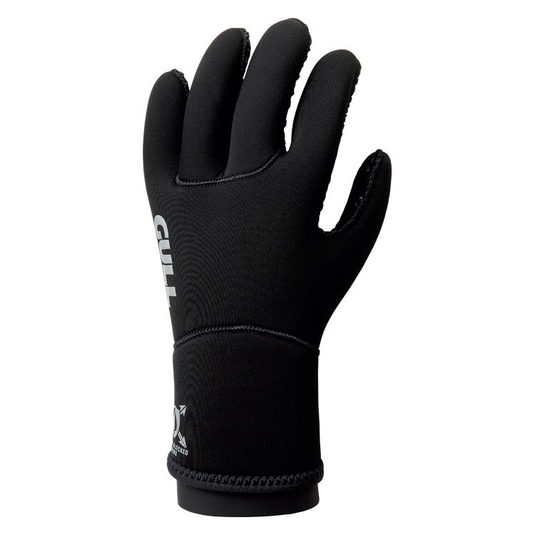 [ GULL ] GA-5583 5mm ウィンターグローブ GA5583 WINTER GLOVES [ ダイビング用グローブ ] | AQUALUNG | 01
