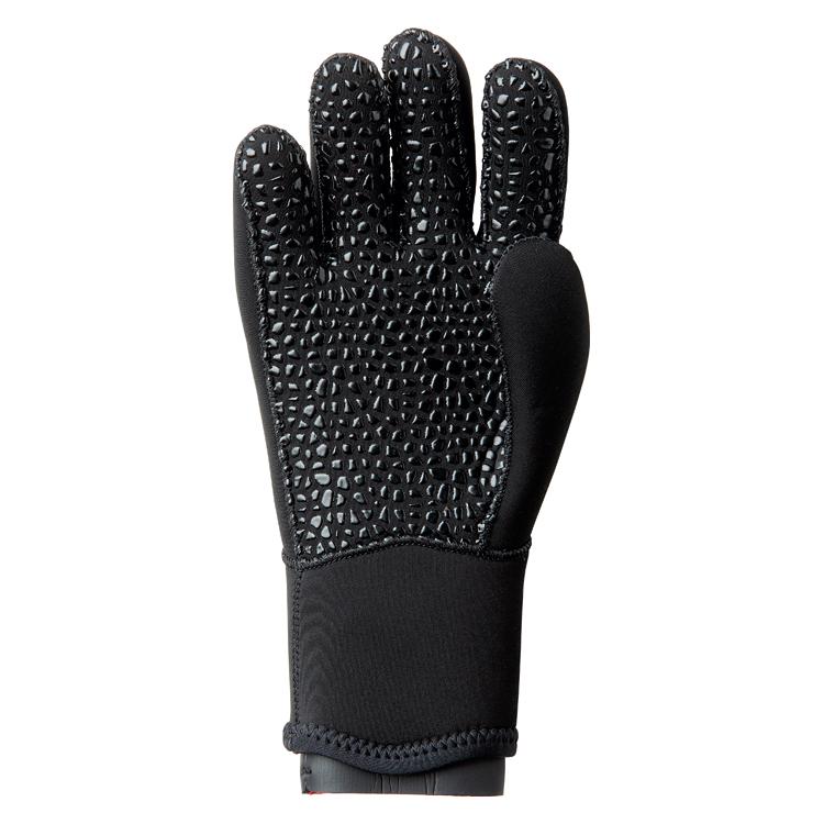 [ GULL ] GA-5583 5mm ウィンターグローブ GA5583 WINTER GLOVES [ ダイビング用グローブ ] | AQUALUNG | 02