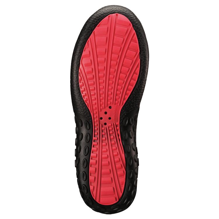 [ TUSA ] ツサ DB0204 3mm ショートブーツ 23-30cm ダイビング 軽器材 スキューバダイビング | Tabata | 01