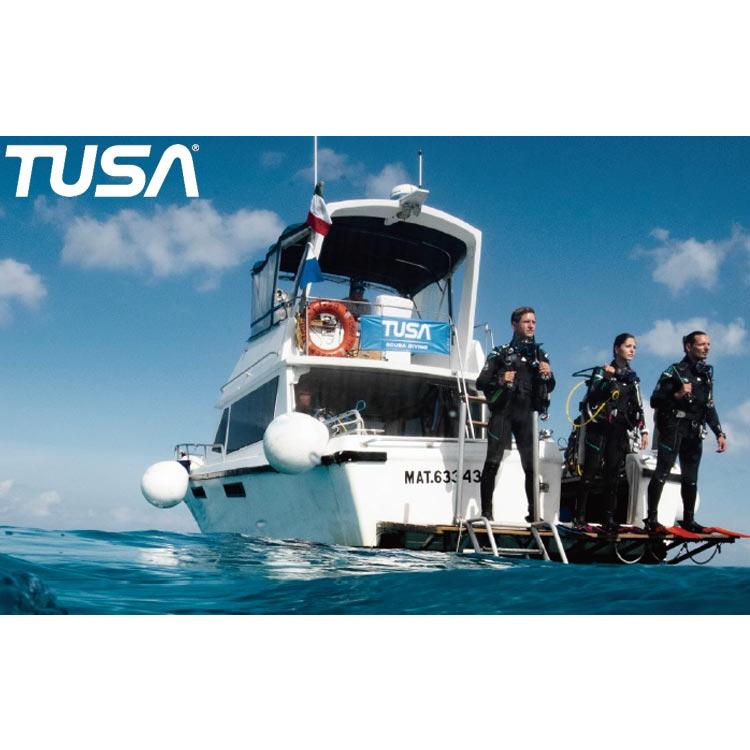 [ TUSA ] SF5000 / SF5500 LIBERATOR X（リブレーターテン) ダイビングフィン SF-5500 / SF-5000 [ ダイビング用フィン ] |  | 13