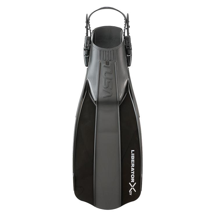 [ TUSA ] SF5000 / SF5500 LIBERATOR X（リブレーターテン) ダイビングフィン SF-5500 / SF-5000 [ ダイビング用フィン ] |  | 02
