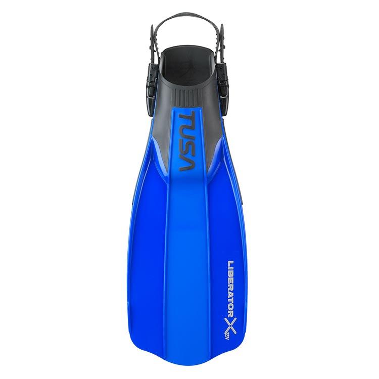 [ TUSA ] SF5000 / SF5500 LIBERATOR X（リブレーターテン) ダイビングフィン SF-5500 / SF-5000 [ ダイビング用フィン ] |  | 04