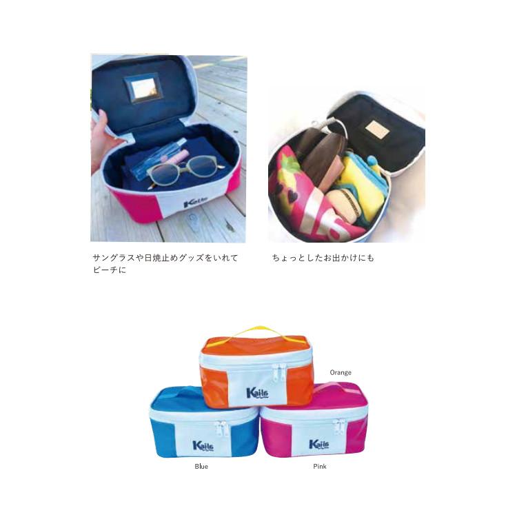 [ SAS ] キューブ バッグ 70007 CUBE BAG | 