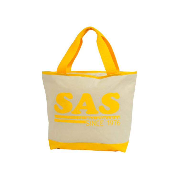 [ SAS ] キャンバス ウォータープルーフ トート 70031 CANVAS WP TOTE |  | 02