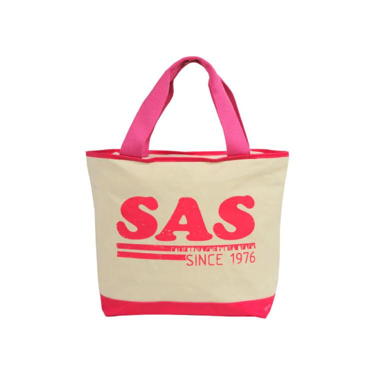 [ SAS ] キャンバス ウォータープルーフ トート 70031 CANVAS WP TOTE |  | 04