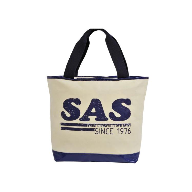 [ SAS ] キャンバス ウォータープルーフ トート 70031 CANVAS WP TOTE |  | 05