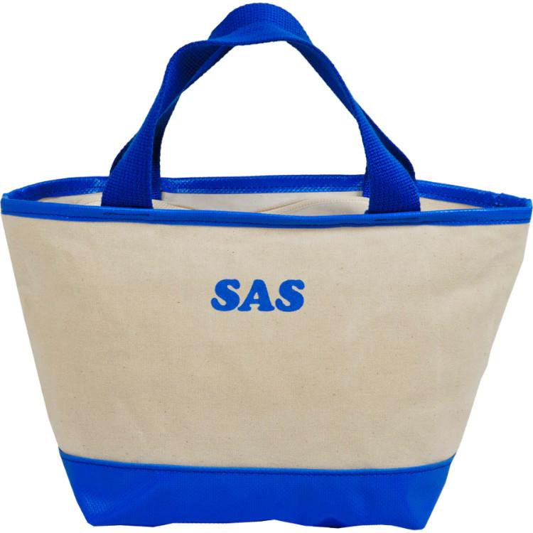 [ SAS ] キャンバス ウォーター プルーフ トート ミニ 70030 CANVAS WP TOTE MINI |  | 01