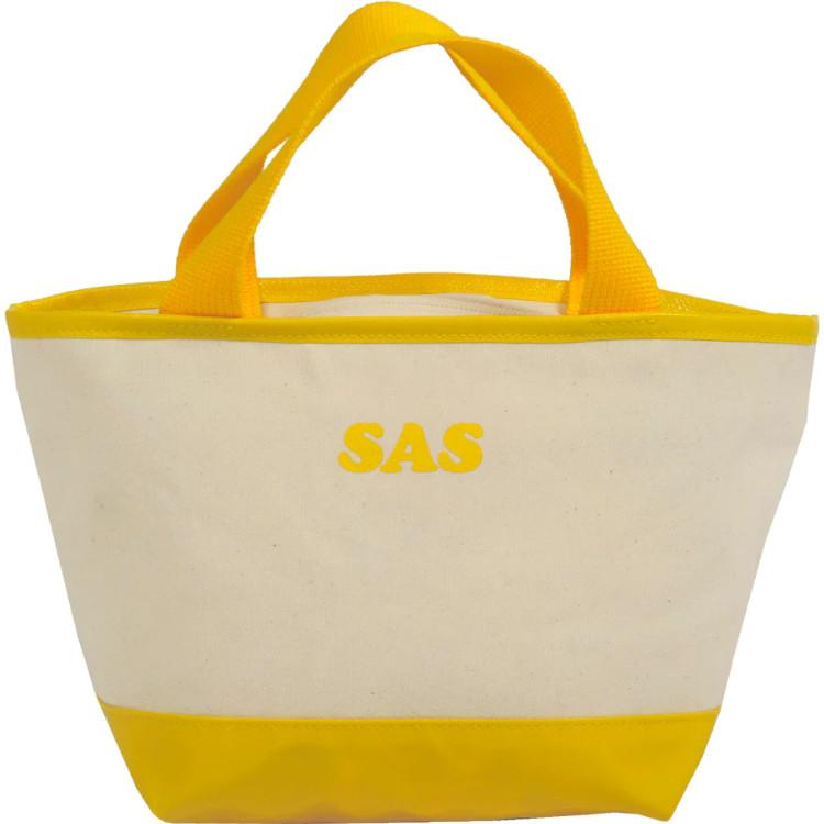 [ SAS ] キャンバス ウォーター プルーフ トート ミニ 70030 CANVAS WP TOTE MINI |  | 02