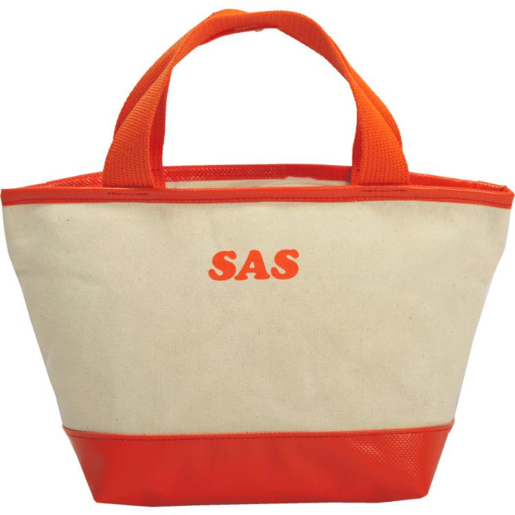 [ SAS ] キャンバス ウォーター プルーフ トート ミニ 70030 CANVAS WP TOTE MINI |  | 03