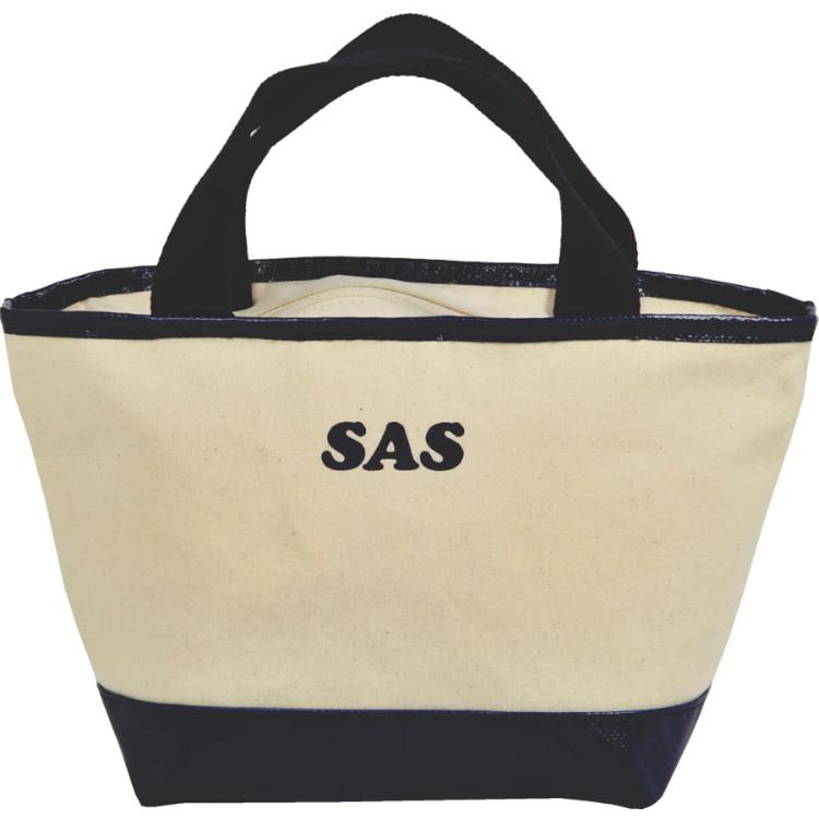 [ SAS ] キャンバス ウォーター プルーフ トート ミニ 70030 CANVAS WP TOTE MINI |  | 05