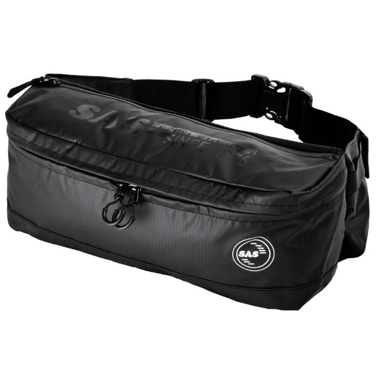 [ SAS ] PU ボディバッグ 70015 PU BODY BAG | 