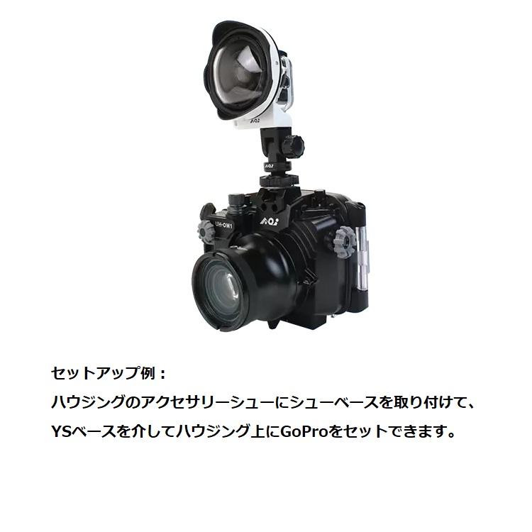 [ AOI ] FIX QRS-02-MB1P YSベース |  | 01