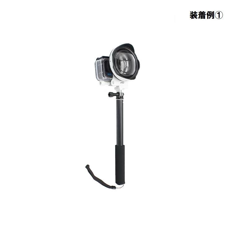 [ AOI ] GP-MM-01 GoProマウントベースM01 |  | 03