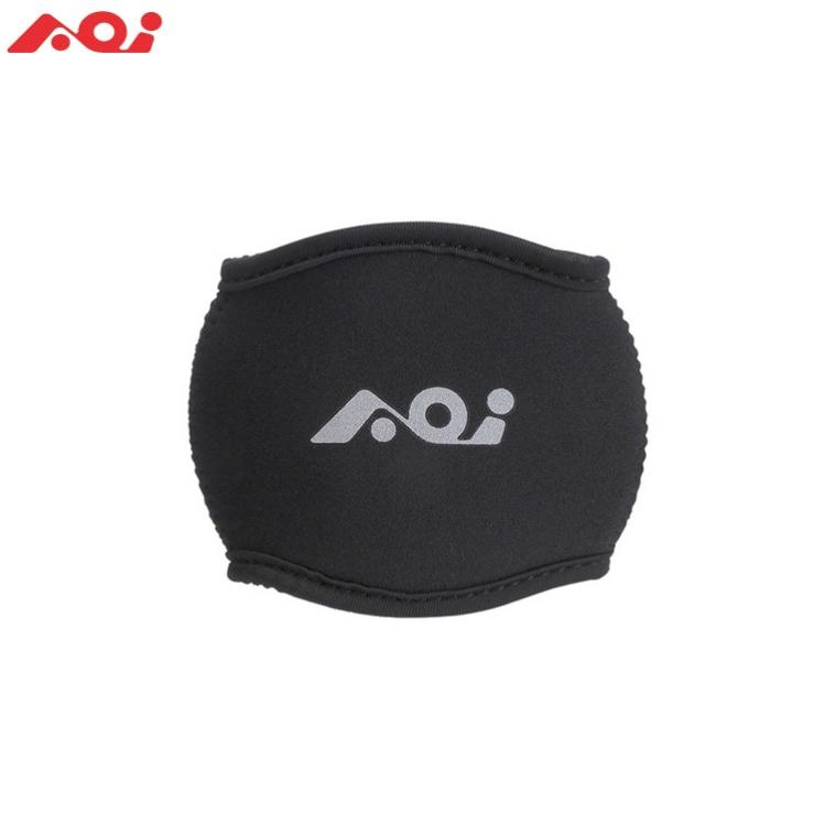 [ AOI ] ネオプレーンレンズカバー DNC-06　UWL-03対応保護カバー | INON