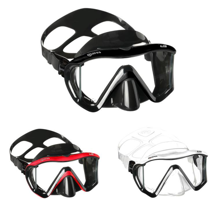 [ mares ] マレス i3 SUNLISE アイ3 サンライズ | 