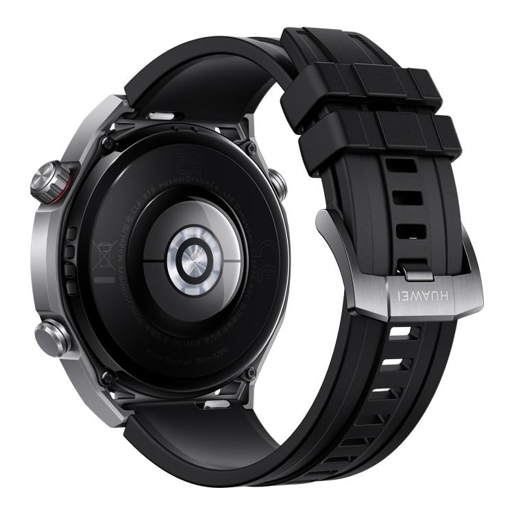 mic21独占販売 [ HUAWEI ] ファーウェイ WATCH Ultimate EXPEDITION 