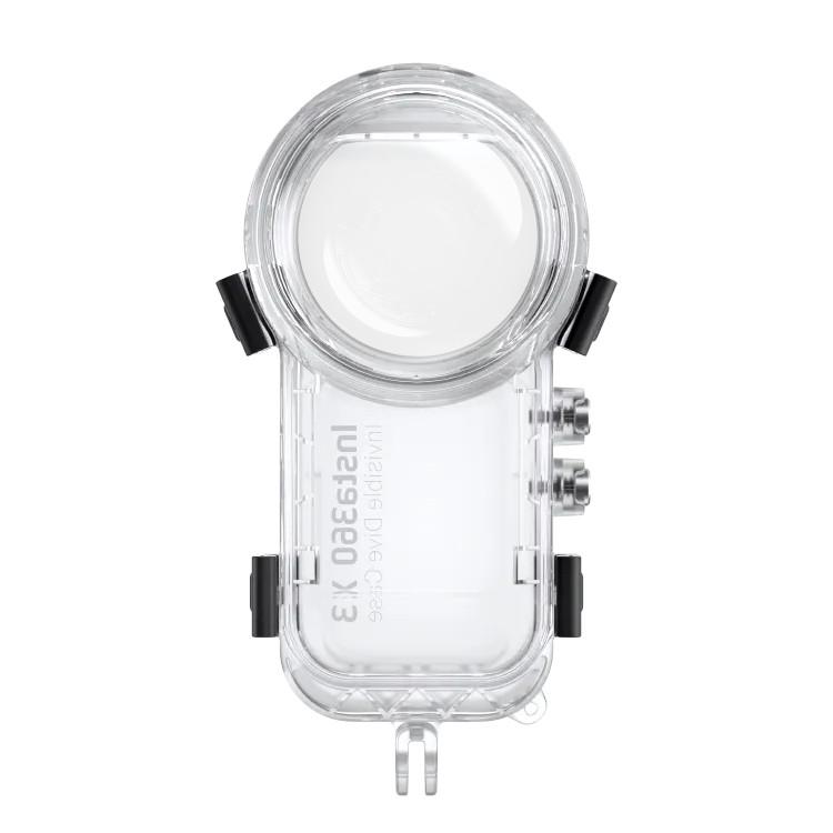 [ Insta360 ] X3 見えない潜水ケース |  | 04