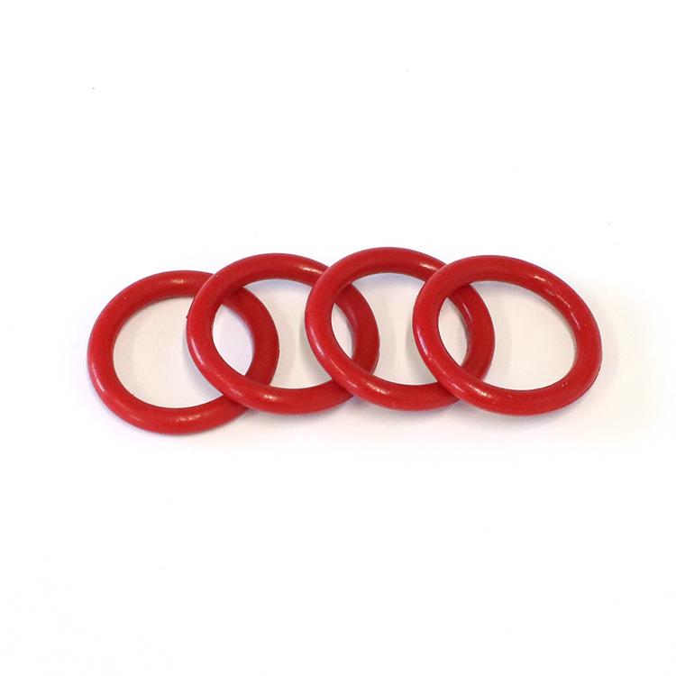 [ PRODIVE ] スペア用Oリングセット(4個入り) | 