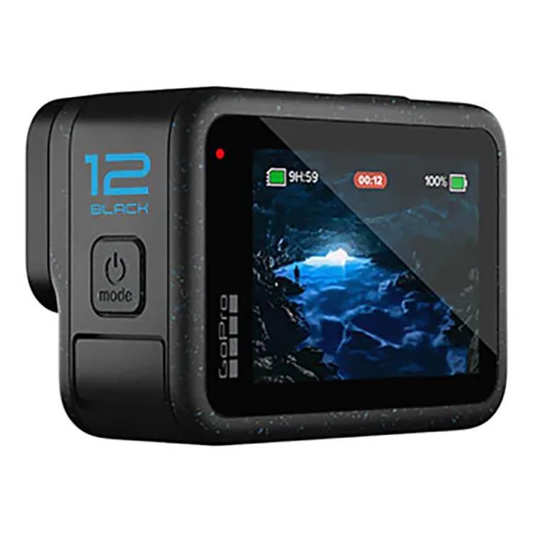 [ GoPro ] ゴープロ HERO12 Black 限定バンドル CHDRB-121-FW | GoPro | 04
