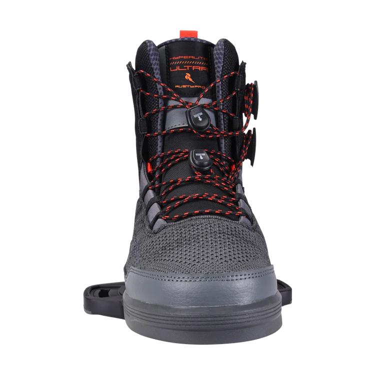 [ HYPERLITE ] ハイパーライト　2024年モデル ULTRA BOOT ウルトラブーツ ウエイクボード用ブーツ ウェイク ビンディング |  | 02