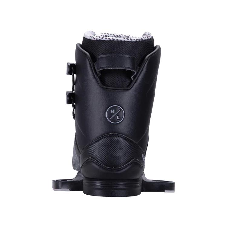 [ HYPERLITE ] ハイパーライト TEAM X BINDING チームX ブーツ ウエイクボード用ビンディング ウェイク用ブーツ Wake Board Binding |  | 01