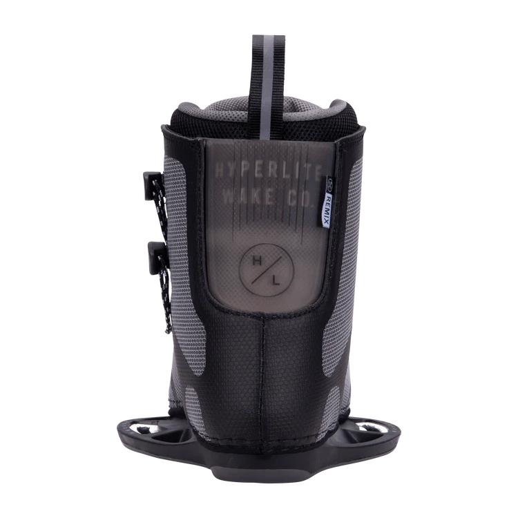 [ HYPERLITE ] ハイパーライト REMIX BOOT リミックスブーツ オープントゥ ウエイクボード用ビンディング ウェイク用ブーツ Wake Board Binding |  | 03