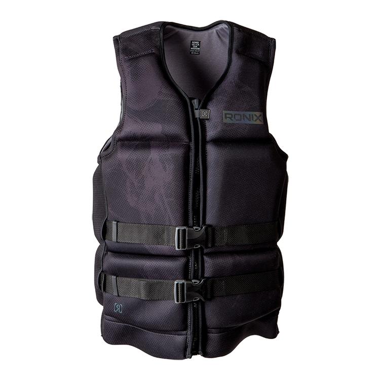 [ RONIX ] ロニックス　2024年モデル ONE CAPELLE 3.0 CGA VEST ワン カペラCGA メンズベスト |  | 01