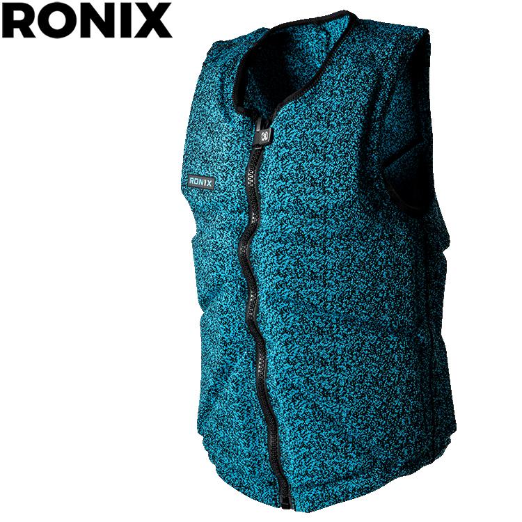 [ RONIX ] ロニックス　ONE IMPACT VEST ワン インパクト メンズベスト | 