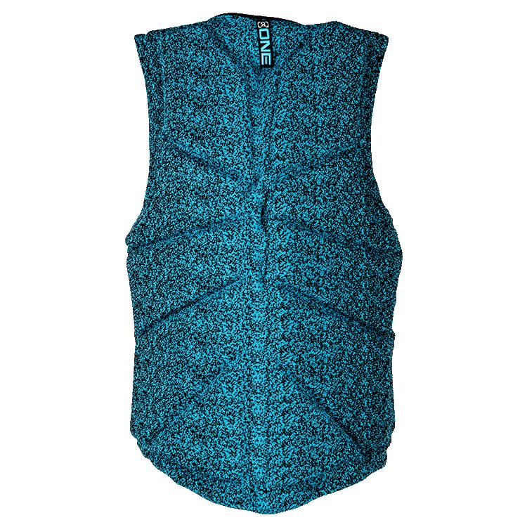 [ RONIX ] ロニックス　ONE IMPACT VEST ワン インパクト メンズベスト |  | 02