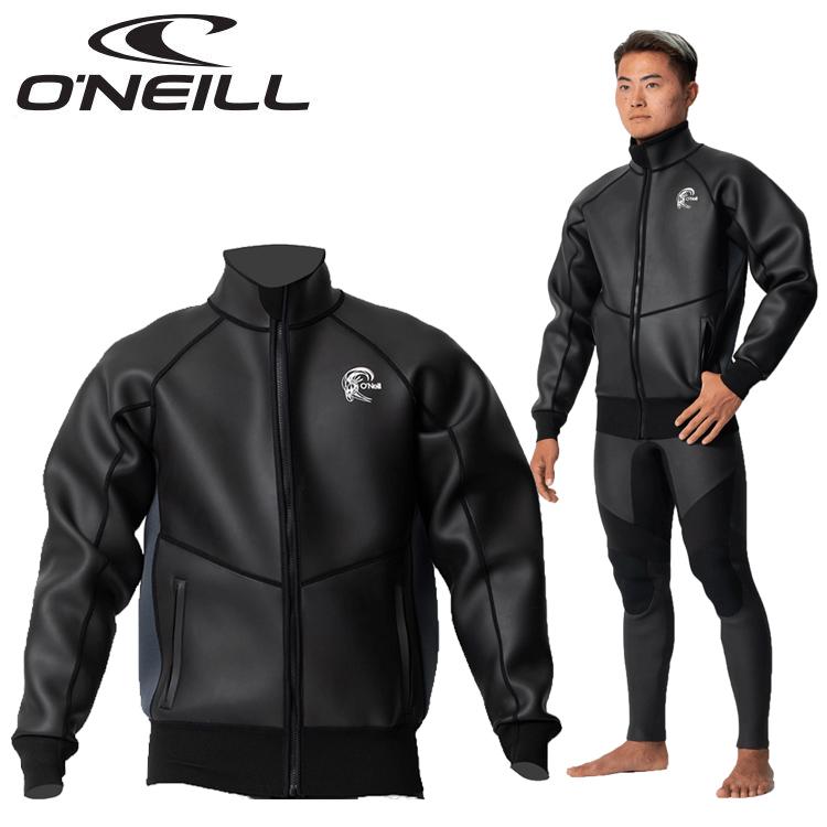 [ O'NEILL ] オニール　WWA-100A3 エヴォ スプレイジャケット EVO SPRAY JACKET | O'NEILL