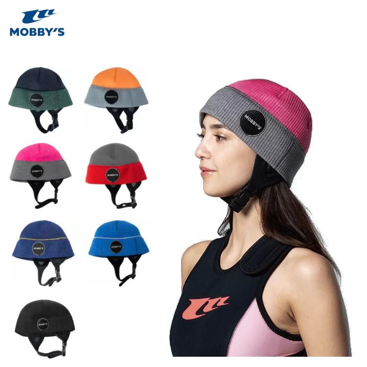 [ MOBBY'S ] モビー BEANIE ビーニー DA-5830 | 