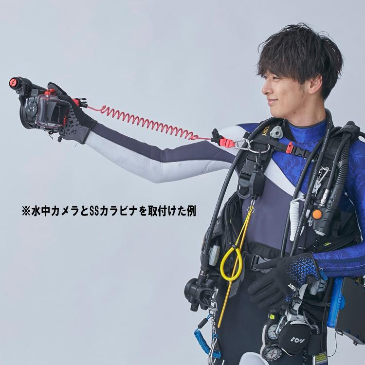 キャッシュバックキャンペーン [ OM SYSTEM ] Tough TG-7 + PT-059 水中カメラセット |  | 13